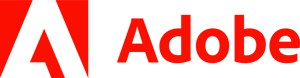 Adobe_Corporate_Horizontal_Lockup_Red_HEX