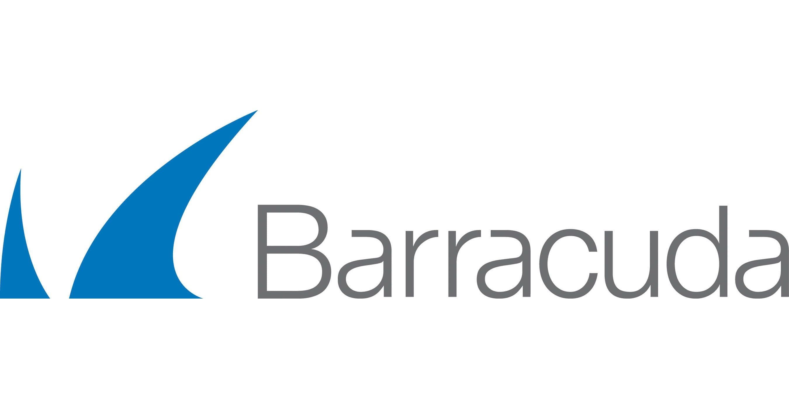 Barracuda-logo