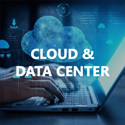 CC Cloud & DC Tile