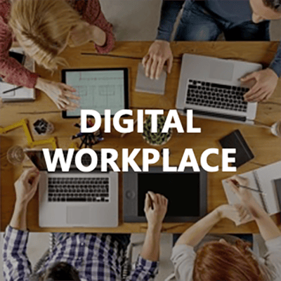 CC DIgital Workplace