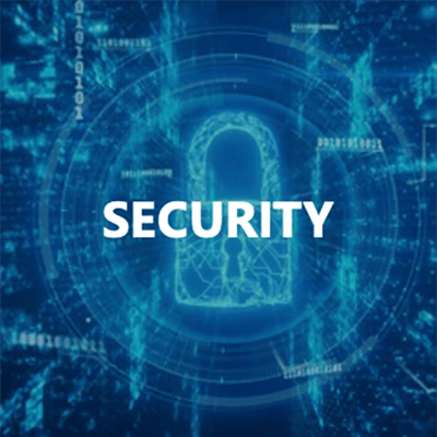 CC Security Tile
