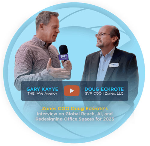 Gary Kayye & Doug Eckrote