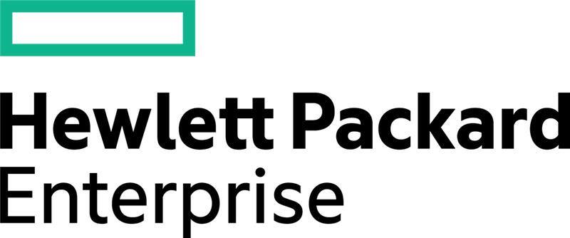 Hewlett Packard Enterprise Green clv-1