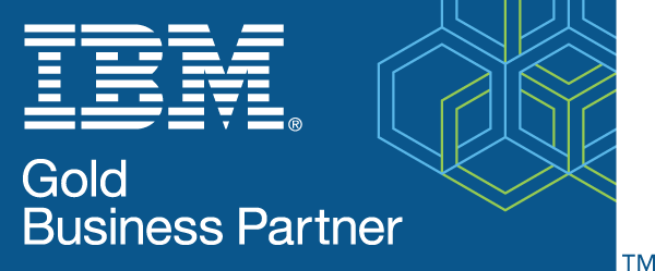 IBM Logo