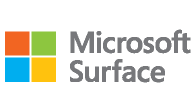 MSFT-Surface-logo