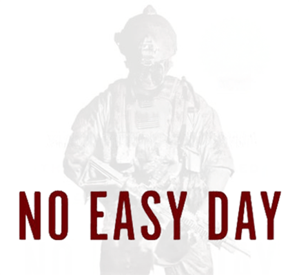 NoEasyDay