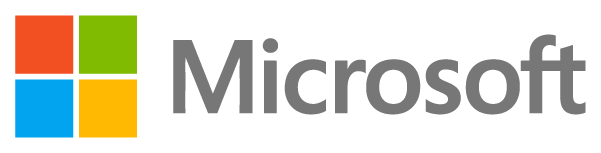 Partner_Microsoft logo color