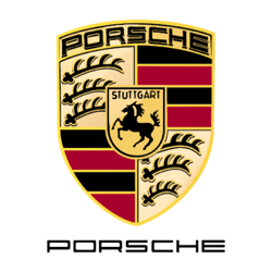 PorscheLogo 1
