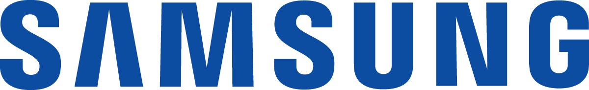 Samsung Blue Logo 2017-1