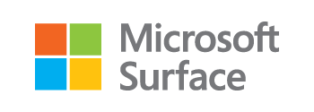 Slider_Microsoft Surface Logo