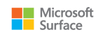Slider_Microsoft Surface Logo