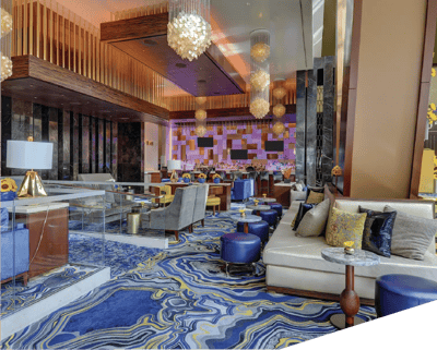Travel-Hotel